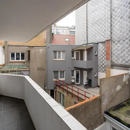 Lejlighed Zeepaardjesnest 25 *