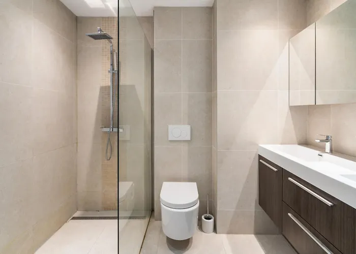 Lejlighed Zeepaardjesnest 25 *