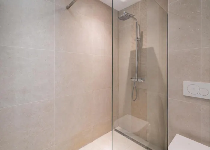 Zeepaardjesnest 25 Lejlighed Oostende